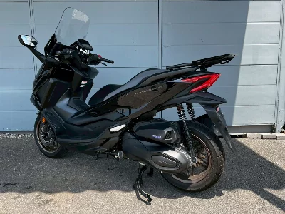 Honda FORZA 250