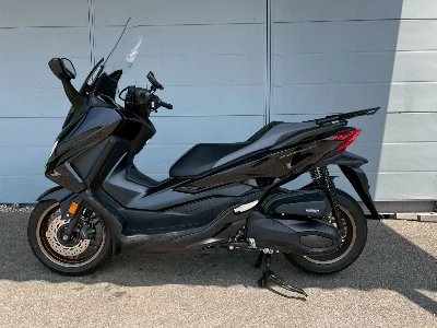 Honda FORZA 250