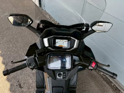 Honda FORZA 250