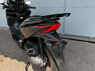 Honda FORZA 250