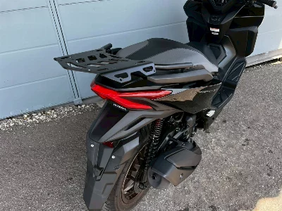Honda FORZA 250