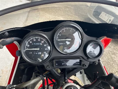 Yamaha TZR250-1