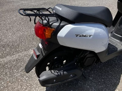 Honda MANY CTOR