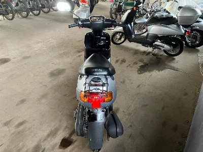 Yamaha JOG APRIO