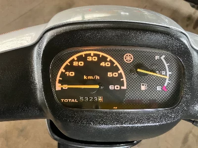 Yamaha JOG APRIO
