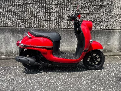Yamaha VINO