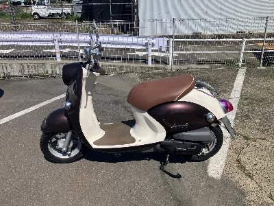 Yamaha VINO