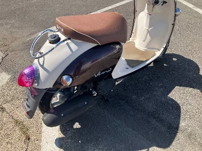 Yamaha VINO