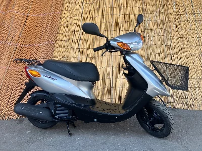Yamaha JOG