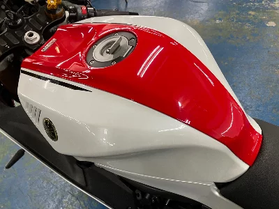 Yamaha YZF-R7
