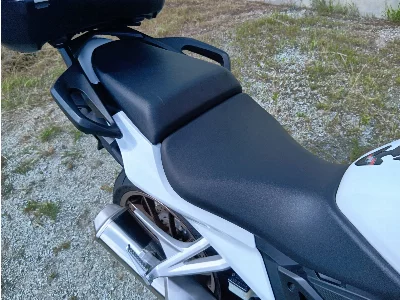 Honda VFR800F