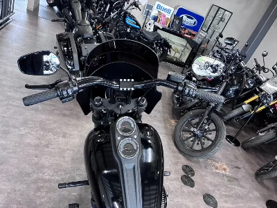 Harley-Davidson HARLEY FXLRS