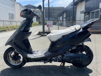 Yamaha JOG