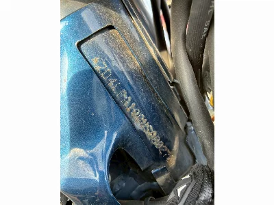 Aprilia APRILIA CLASSIC50