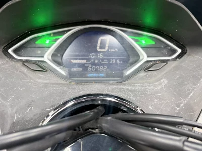 Honda PCX