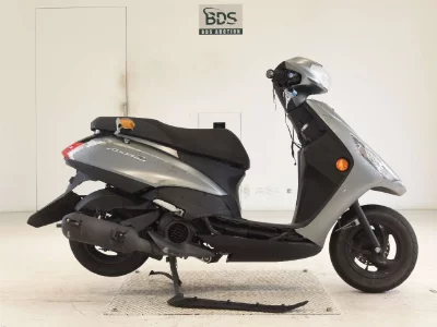 Yamaha AXIS125Z