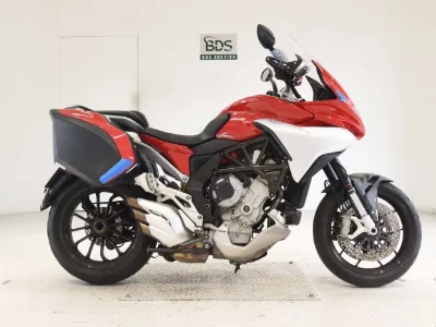 OTHER MV AGUSTA  TWO RIZUMO VELOCE 