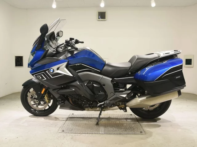 BMW BMW K1600GT  с аукциона в Японии