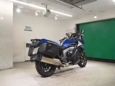 BMW BMW K1600GT