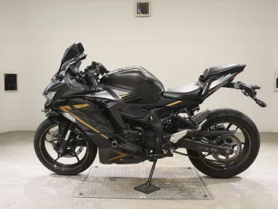 Kawasaki ZX-25R