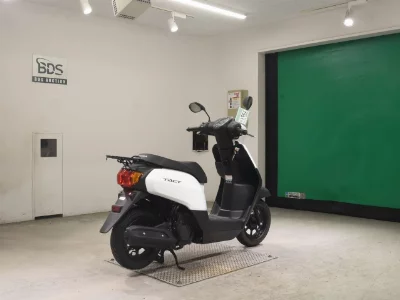 Honda TACT-4 BASIC