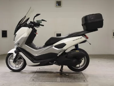 Yamaha NMAX155A