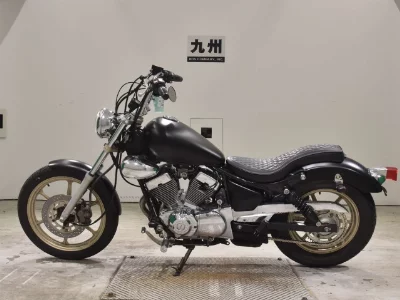 Yamaha VIRAGO 125