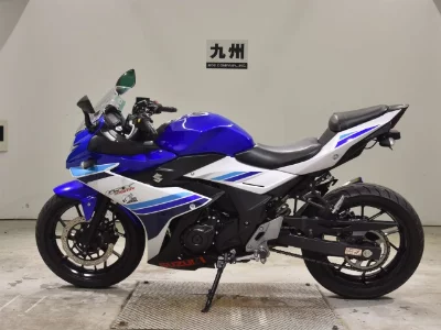 Suzuki GSX250R