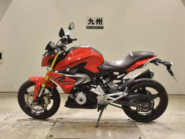Other BMWG310R  с аукциона в Японии