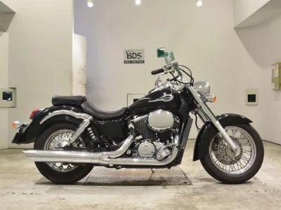 Honda SHADOW400