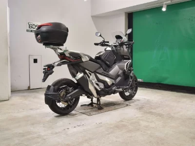 Honda X-ADV750