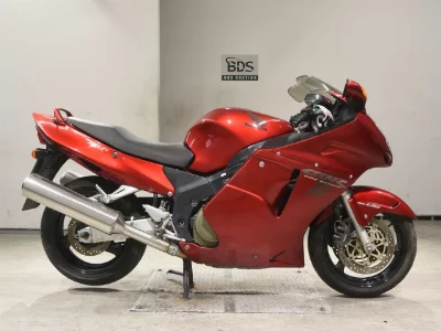 Honda CBR1100XX