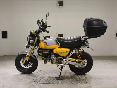 Honda  MONKEY 125