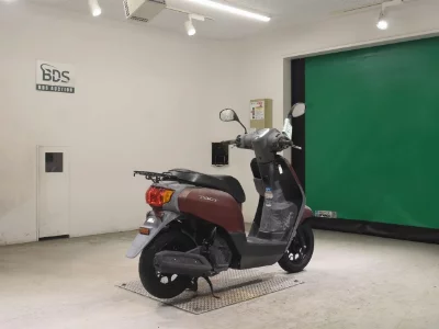 Honda TACT-4
