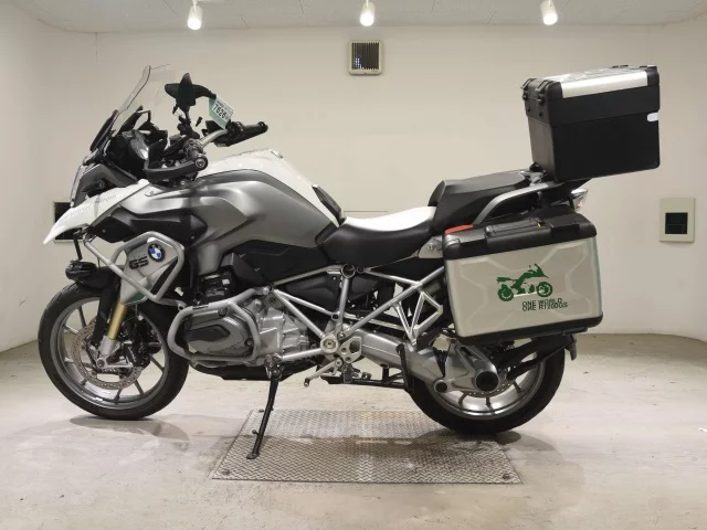 BMW BMW R1200GS  с аукциона в Японии
