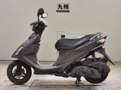 Suzuki ADDRESS V125
