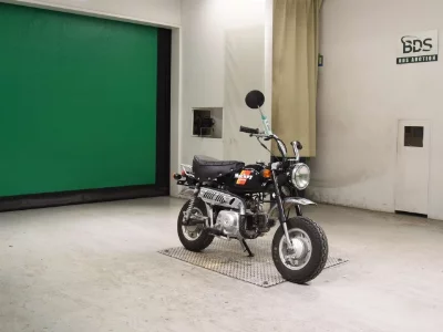 Honda MONKEY