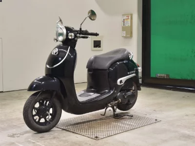 Honda GIORNO -3