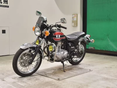Kawasaki ESTRELLA250 RS