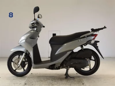 Honda DIO 110