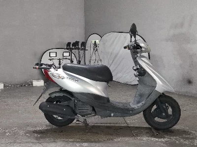 Yamaha JOG