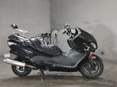 Honda FORZA X
