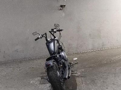 Yamaha DRAGSTAR400