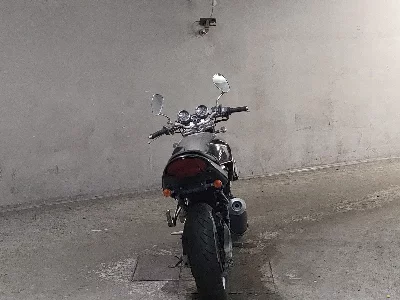 Suzuki BANDIT250-1