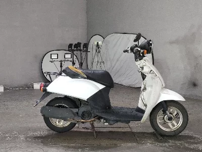 Honda TODAY