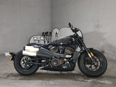 Harley-Davidson  HARLEY RH1250S