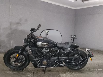 Harley-Davidson  HARLEY RH1250S