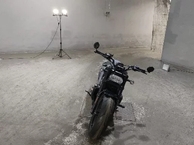 Harley-Davidson  HARLEY RH1250S