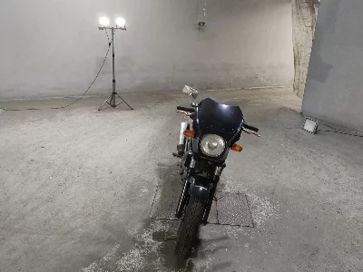 Honda VTR250