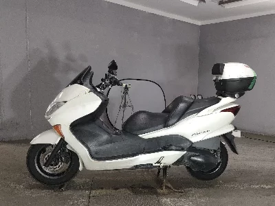 Honda FORZA Z